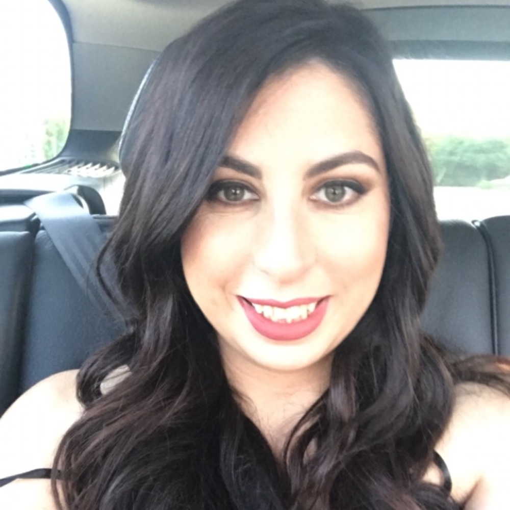 Meet your Posher, Lauren